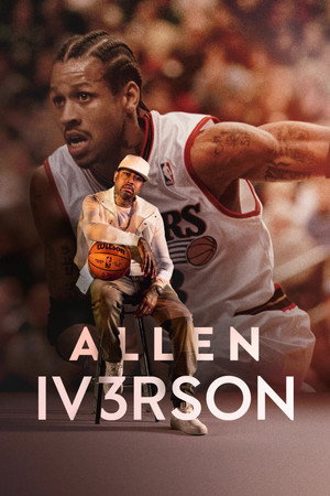 Allen Iv3rson poszter
