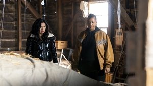 The Equalizer 3. évad Ep.17 17. epizód