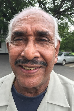 Rex Kodippili profil kép