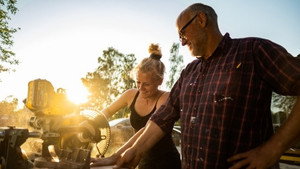 Sommerdrømme 2. évad Ep.1 1. epizód