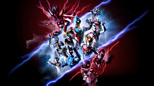 ウルトラギャラクシーファイト ニュージェネレーションヒーローズ kép
