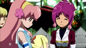 AKB0048 1. évad Ep.23 23. epizód