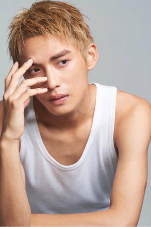 藤枝喜輝 profil kép