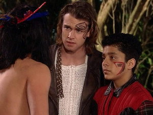 The Tribe 3. évad Ep.7 7. epizód