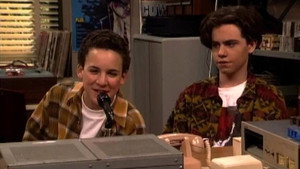Boy Meets World 2. évad Ep.17 17. epizód