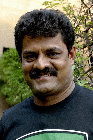 Bose Venkat profil kép