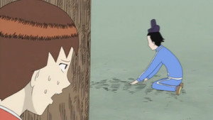 増田こうすけ劇場 ギャグマンガ日和 3. évad Ep.3 3. epizód