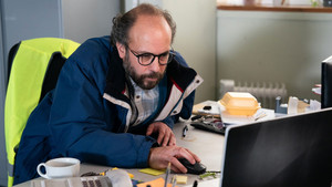 EastEnders 40. évad Ep.176 176. epizód