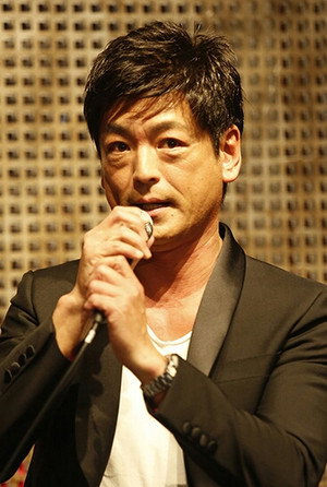 藤真秀 profil kép