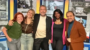 Dit Was Het Nieuws 49. évad Ep.6 6. epizód