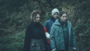 El punto frío 1. évad Ep.4 4. epizód