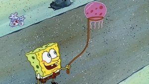 SpongyaBob Kockanadrág 1. évad Ep.15 Medúzaőrület