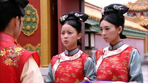 深宫谍影 1. évad Ep.15 15. epizód