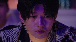 扑通扑通的水球少年 1. évad Ep.11 11. epizód