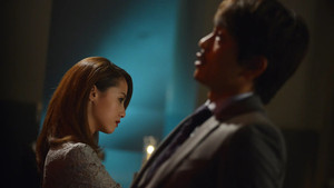 ファースト・クラス 2. évad Ep.2 2. epizód