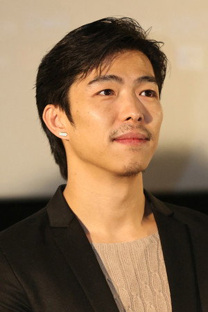 章宇 profil kép
