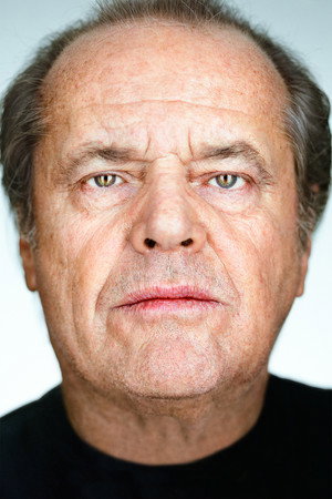 Jack Nicholson profil kép