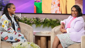 The Jennifer Hudson Show 3. évad Ep.165 165. epizód