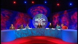Mock the Week Too Hot for TV 1. évad Ep.1 1. epizód