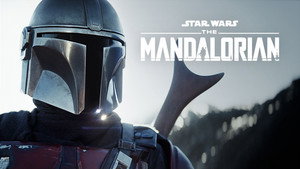 Star Wars: A Mandalóri kép