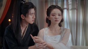 女画师 1. évad Ep.8 8. epizód