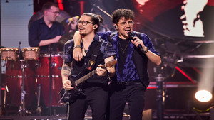 The Tribute - Battle of the Bands 3. évad Ep.1 1. epizód