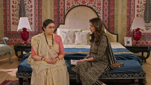 क्योंकि सास भी कभी बहू थी 2. évad Ep.401 401. epizód
