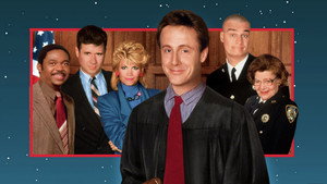 Night Court kép