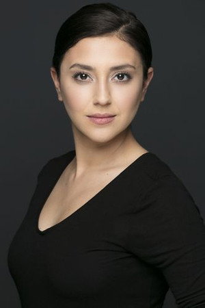 Ayça Koptur profil kép