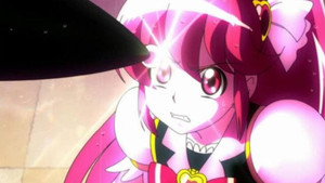 ハピネスチャージプリキュア！ 1. évad Ep.43 43. epizód