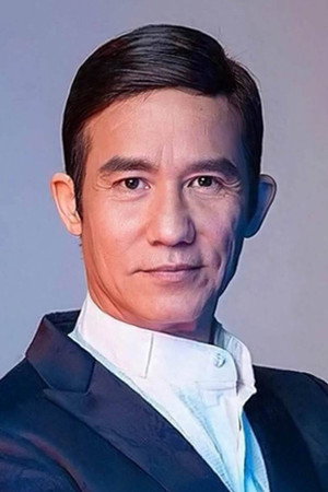 李子雄 profil kép
