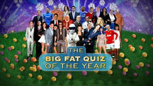 Big Fat Quiz 1. évad Ep.7 7. epizód