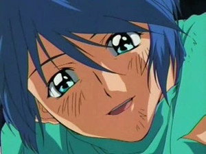 スクライド 1. évad Ep.23 23. epizód