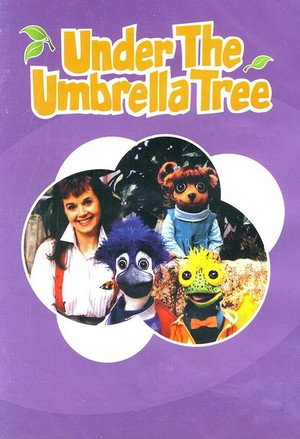 Under the Umbrella Tree poszter