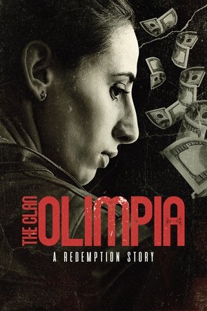 El clan Olimpia poszter