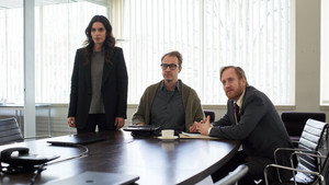 Kapningen 1. évad Ep.1 1. epizód