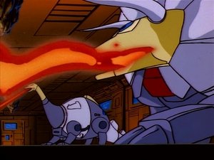 The Transformers 1. évad Ep.4 4. epizód