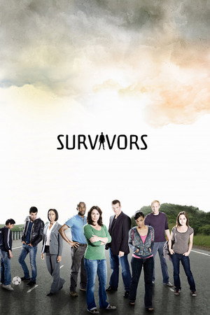 Survivors poszter