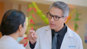 Hui Gumm Yaadein - Ek Doctor Do Zindagiyaan 1. évad Ep.34 34. epizód
