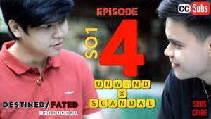 Destined/Fated 1. évad Ep.4 4. epizód