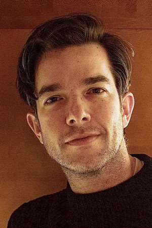 John Mulaney profil kép
