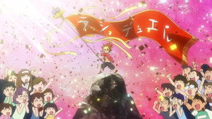 遊☆戯☆王SEVENS 1. évad Ep.1 1. epizód