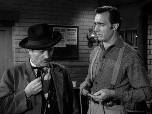 Gunsmoke 2. évad Ep.33 33. epizód