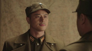 战天狼 1. évad Ep.32 32. epizód