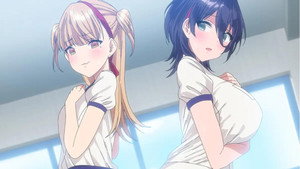 ケガレボシ 1. évad Ep.3 3. epizód
