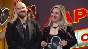 ¿Apostarías por Mi? Post Show 1. évad Ep.13 13. epizód