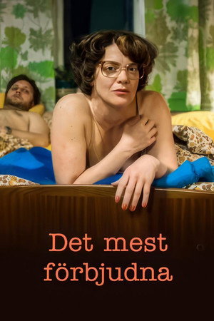 Det mest förbjudna poszter