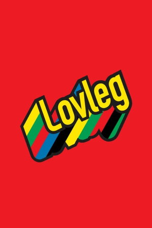 Lovleg 1. évad (2018-08-23) poszter
