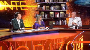 Horizonte 6. évad Ep.87 87. epizód