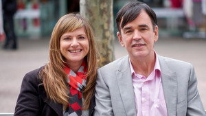Julia Zemiro's Home Delivery 5. évad Ep.8 8. epizód